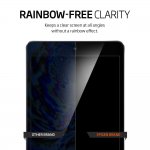 Spigen Steinheil LCD Screen Protector Ultra Crystal - качествено защитно покритие дисплея на iPad Mini 4 1