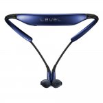 Samsung Bluetooth Headset Level U EO-BG920B - безжични слушалки за смартфони и мобилни устройства (черен-син) 1