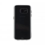 CaseMate Naked Tough Case - кейс с висока защита за Samsung Galaxy S7 (прозрачен) 2