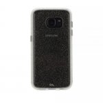 CaseMate Naked Tough Sheer Glam Case - кейс с висока защита за Samsung Galaxy S7 (златист) 1