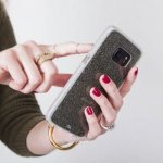 CaseMate Naked Tough Sheer Glam Case - кейс с висока защита за Samsung Galaxy S7 (златист) 4