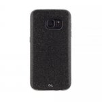 CaseMate Naked Tough Sheer Glam Case - кейс с висока защита за Samsung Galaxy S7 (черен) 1