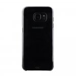 CaseMate Barely There - поликарбонатов кейс за Samsung Galaxy S7 (прозрачен) 1