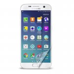 Puro Ultra-Slim silicone case - ултра-тънък (0.30 mm) силиконов кейс и защитно покритие за дисплея за Samsung Galaxy S7 (прозрачен) 2