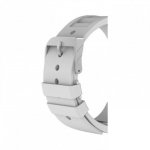 CaseMate Vented Strap - еластична каишка за Apple Watch 42мм, 44мм (бял) 3