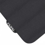 Incipio Mission Nylon Sleeve - текстилен калъф за MacBook 12 и преносими компютри до 12 инча (черен) 3