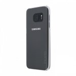 Incipio Feather Pure Case - поликарбонатов кейс за Samsung Galaxy S7 (прозрачен) 1