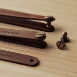 Adam Elements Roma Dual USB Drive 64GB - USB памет с USB-C и USB 3.1 портове за компютри, смартфони и таблети (тъмносив) 2