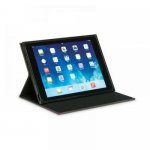 eXchange Maya Blue Cover Case - дизайнерски калъф, тип папка с поставка за iPad Air 2 3