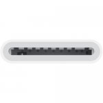 Apple Lightning to SD Card Camera Reader - четец за SD карти за iPhone и iPad с Lightning 1