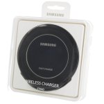 Samsung Inductive Wireless Fast Charge Stand NG930 - поставка (пад) за безжично захранване за QI съвместими устройства (черен)(retail) 8
