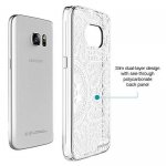 Prodigee Scene Case - хибриден удароустойчив кейс за Samsung Galaxy S7 (бял) 3