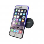 Prodigee Handsfree Magnet Mount - магнитна поставка за радиатора на кола за смартфони 1