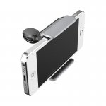 Prodigee Handsfree Vent Mount - поставка за радиатора на кола за iPhone, Samsung, Huawei и смартфони до 5.8 инча 2