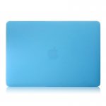 Prodigee View Case - предпазен поликарбонатов кейс за MacBook 12 (син) 4