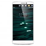 Spigen Ultra Hybrid Case - хибриден кейс с висока степен на защита за LG V10 (прозрачен) 7