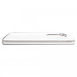 Spigen Ultra Hybrid Case - хибриден кейс с висока степен на защита за LG V10 (прозрачен) 6