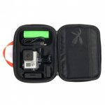 Tucano Hard Shell Case - защитен кейс за GoPro Hero 3 и Hero 4 6