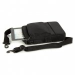 Tucano Dritta Slim Bag - качествена чанта с презрамка за iPad, таблети до 10 инча 3