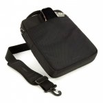Tucano Dritta Slim Bag - качествена чанта с презрамка за iPad, таблети до 10 инча 4