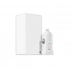 Mophie Dual Combo Wall-Car Charger 4.2A - комбинирано захранване с 2 USB изхода със зарядно за кола и microUSB кабел за мобилни телефони и таблети 3