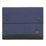 Knomo Shoreditch Knomad Portable Organiser - калъф и органайзер за таблети до 10 инча (син) 1