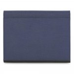 Knomo Shoreditch Knomad Portable Organiser - калъф и органайзер за таблети до 10 инча (син) 2