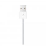 Apple Watch Magnetic Charging Cable - оригинален магнитен кабел за Apple Watch (0.3 метра) (retail) 2