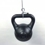 Fuse Chicken Titan - стоманен Lightning кабел за iPhone, iPad, iPod с Lightning  4