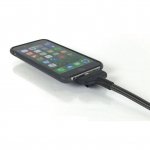 Fuse Chicken Bobine Blackout Everywhere Mount - стоманен Lightning кабел и док станция с клипове и удължител за iPhone, iPad, iPod с Lightning  4