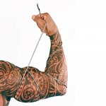 Fuse Chicken Armour Charge - стоманен Lightning кабел за iPhone, iPad, iPod с Lightning (1 метър) 4