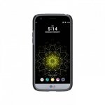 Incipio DualPro - удароустойчив хибриден кейс за LG G5 (черен) 4