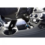 Incipio High Speed USB-C Car Charger 3A, 15W - зарядно за кола за с вграден USB-C кабел  2