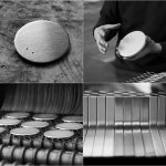 Elago H Stand - дизайнерска алуминиева поставка за слушалки (сребриста) 6