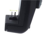 iGrip Universal MicroUSB Holder Air Vent - поставка за радиатора кола и захранване за смартфони с MicroUSB (bulk) 1