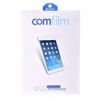 Comma Glossy Screen Protector - прозрачно защитно покритие за дисплея на iPad Pro 9.7, iPad Air 2, iPad Air 1