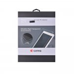 Comma Tempered Glass Protector - калено стъклено защитно покритие за дисплея на iPad Pro 9.7, iPad Air 2, iPad Air (прозрачно) 1