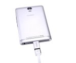 Devia Itec USB-C to USB-A 3.0 Adapter - USB-A адаптер за MacBook 12 и устройства с USB-C порт 3