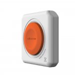 Allocacoc PowerCube Extended Remote - разклонител с дистанционно управление за зареждане на мобилни устройства 1