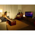 Allocacoc PowerCube Extended Remote - разклонител с дистанционно управление за зареждане на мобилни устройства 4