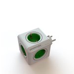 Allocacoc PowerCube - разклонител за зареждане на мобилни устройства 2