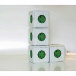 Allocacoc PowerCube - разклонител за зареждане на мобилни устройства 1