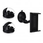 Luxa2 Tab Clip - иновативна поставка за кола за iPad и таблети от 6 до 10.2 инча дисплей (от 11.4 до 19 см. на ширина) 1