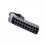 Devia Lattice Bluetooth 4.1 Headset - безжична блутут слушалка за мобилни устройства 2