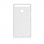 Huawei Protective Case - оригинален кейс за Huawei P9 Plus (прозрачен) 1