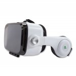 4smarts Spectator SOUND Universal VR Glasses - очила (със звук) за виртуална реалност за iOS и Android (бял) 7