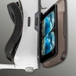 4smarts Spectator SOUND Universal VR Glasses - очила (със звук) за виртуална реалност за iOS и Android (бял) 1