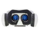 4smarts Spectator SOUND Universal VR Glasses - очила (със звук) за виртуална реалност за iOS и Android (бял) 6