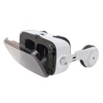 4smarts Spectator SOUND Universal VR Glasses - очила (със звук) за виртуална реалност за iOS и Android (бял) 8