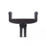 Moshi Car Vent Mount - поставка за радиатора на кола за iPhone, Samsung и смартфони до 6 инча (черна) 1